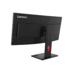 LENOVO ThinkVision T34WD-40 - 34" Curved WQHD (3440x1440) USB-C 120Hz