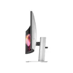 HP Serie 7 Pro 734pm - 34" WQHD Curved Monitor met Webcam en USB-C