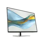 HP Series 5 Pro 524pn - 24" IPS WUXGA Monitor (1920x1200) Zwart